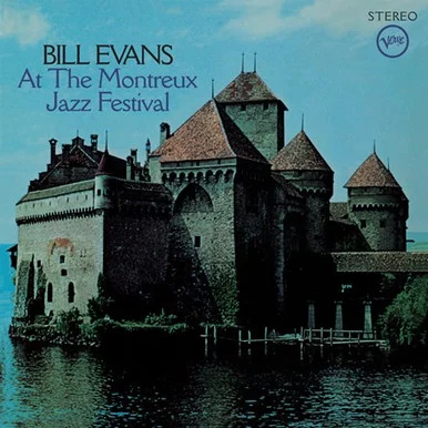 LDE03065___66008.1658002396.386.513.webp Bill Evans-At the Montreux Jazz Festival (180g Vinyl LP) * * *