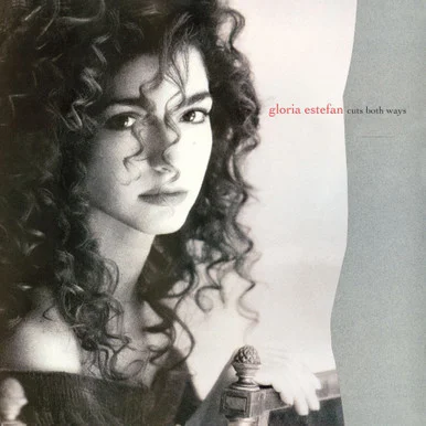 Gloria Estefan-Cuts Both Ways(180g Colored Vinyl LP)