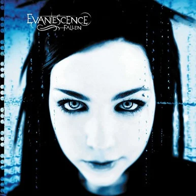 Evanescence-Fallen(Vinyl LP) * * *