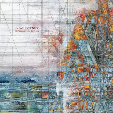 Explosions in the Sky-The Wilderness (Vinyl 2LP)