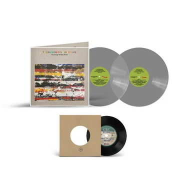 LDE505611__08774.1677698669.386.513.webp The Endless Coloured Ways: The Songs of Nick Drake-Various Artists(Colored Vinyl 2LP + 7") * * *