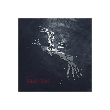 EL-P-Cancer For Cure (Vinyl 2LP)