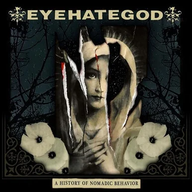 Eyehategod-A History of Nomadic Behavior(Vinyl LP)