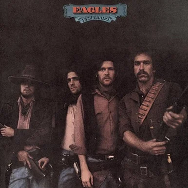 Eagles-Desperado(180g Vinyl LP)