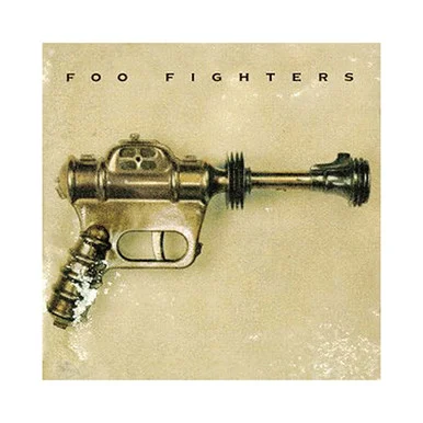 Foo Fighters-Foo Fighters (Vinyl LP)