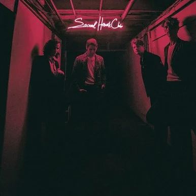 Foster The People-Sacred Hearts Club (Vinyl LP)