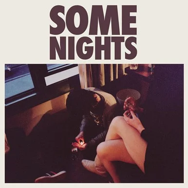 Fun.-Some Nights(Colored Vinyl LP)