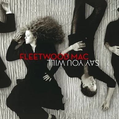Fleetwood Mac-Say You Will (Vinyl 2LP)