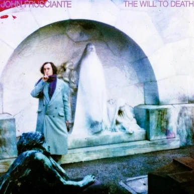 LDF8001___88518.1661970930.386.513.webp John Frusciante-The Will to Death (180g Vinyl LP)