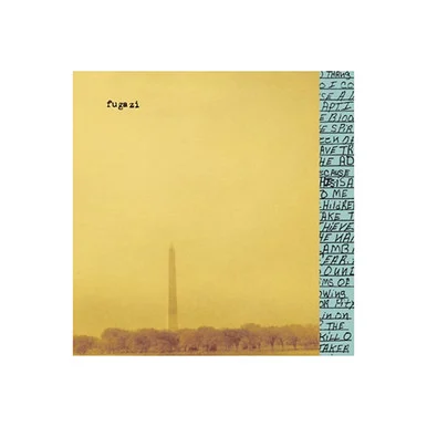 Fugazi-In On The Killtaker(Vinyl LP)