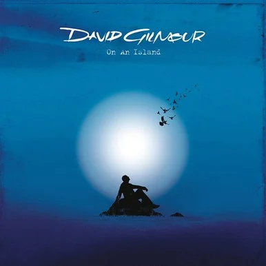 David Gilmour-On an Island (Vinyl LP) * * *
