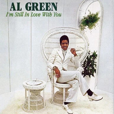 LDG3616__29539.1657984711.386.513.webp Al Green-I'm Still In Love With You (Vinyl LP) * * *