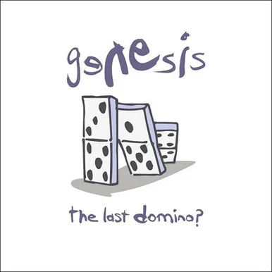 Genesis-The Last Domino? (180g Vinyl 4LP)