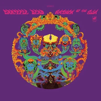 LDG46610___98615.1657997142.386.513.webp Grateful Dead-Anthem of the Sun: 1971 Remix(Vinyl LP) * * *