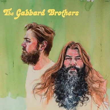 LDG58978___12637.1658004883.386.513.webp The Gabbard Brothers-The Gabbard Brothers(Vinyl LP) * * *