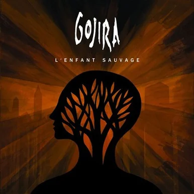 LDG65118___66340.1657998544.386.513.webp Gojira-L'Enfant Sauvage(Colored Vinyl 2LP)