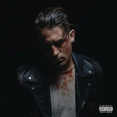 G-Eazy-The Beautiful and Damned (Vinyl 2LP)