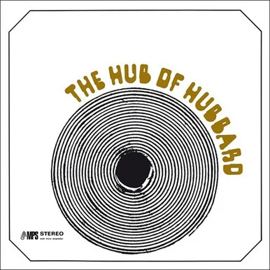 LDH109914___00323.1657999466.386.513.webp Freddie Hubbard-The Hub of Hubbard (180g Vinyl LP)