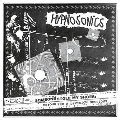 LDH22918___08105.1657999161.386.513.webp Hypnosonics-Someone Stole My Shoes: Beyond the Q Division Sessions(Vinyl LP)