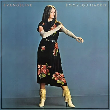 LDH26781____11748.1657994320.386.513.webp Emmylou Harris-Evangeline(Vinyl LP)