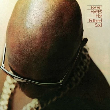 LDH29200___21870.1657990804.386.513.webp Isaac Hayes-Hot Buttered Soul(180g Vinyl LP) * * *