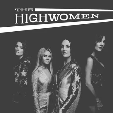 LDH51731___07604.1657995166.386.513.webp The Highwomen-The Highwomen (Vinyl 2LP)
