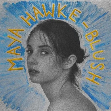 Maya Hawke-Blush(Vinyl LP)