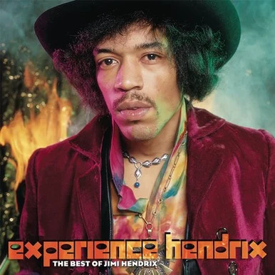 The Jimi Hendrix Experience-Experience Hendrix: The Best Of Jimi Hendrix (Vinyl 2LP)
