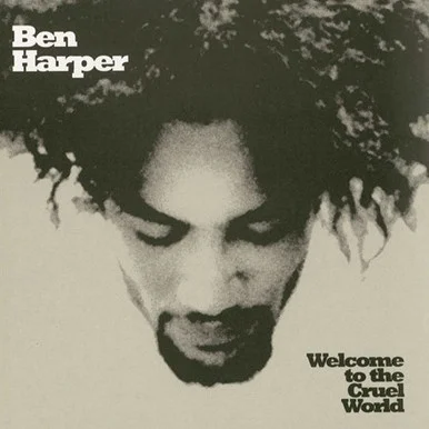 LDH79876___60525.1657995152.386.513.webp Ben Harper-Welcome to the Cruel World(45RPM Vinyl 2LP)