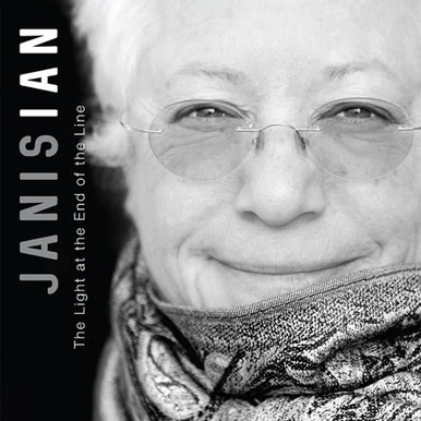 Janis Ian-The Light at the End of the Line (Vinyl LP)
