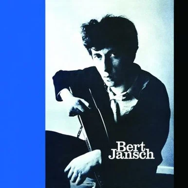 Bert Jansch-Bert Jansch(Vinyl LP)