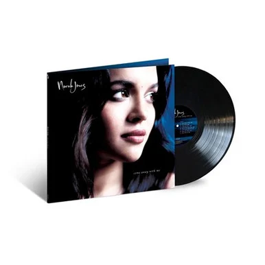 LDJ42346___99772.1658002946.386.513.webp Norah Jones-Come Away With Me: 20th Anniversary (Vinyl LP) * * *