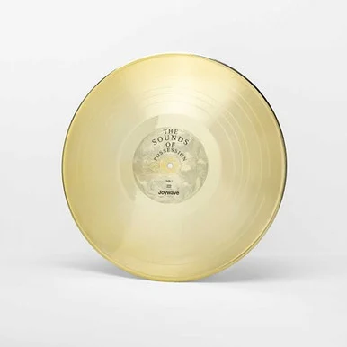 Joywave-Possession(Vinyl LP)