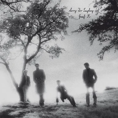 Josef K-Sorry for Laughing(Vinyl LP + CD)