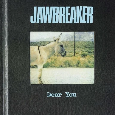 Jawbreaker-Dear You(Vinyl LP)