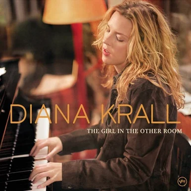 LDK76923__23304.1657989106.386.513.webp Diana Krall-The Girl in the Other Room (Vinyl 2LP)