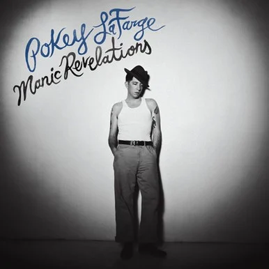 LDL24311___59136.1657990039.386.513.webp Pokey LaFarge-Manic Revelations(Vinyl LP)