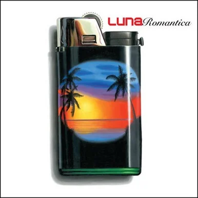 Luna-Romantica(Vinyl LP) * * *