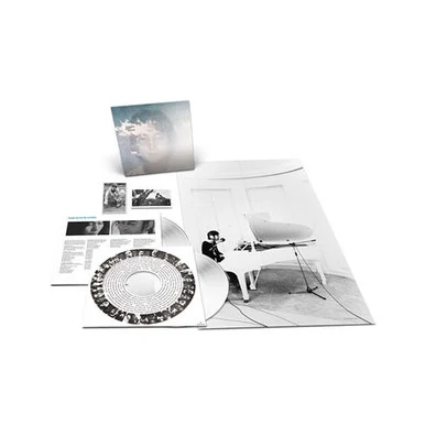 LDL91776___53429.1658001656.386.513.webp John Lennon-Imagine: The Ultimate Mixes: Deluxe(Colored Vinyl 2LP)***