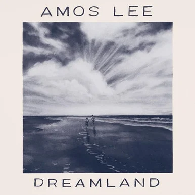 Amos Lee-Dreamland(Vinyl LP)