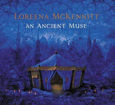 Loreena Mckennitt-An Ancient Muse(180g Vinyl LP)