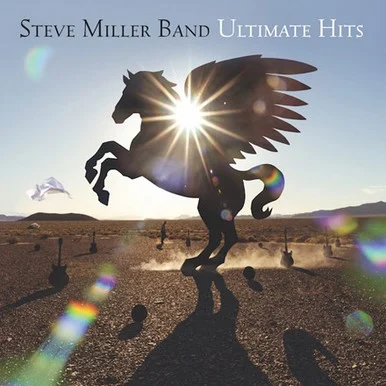 Steve Miller Band-Ultimate Hits(180g Vinyl 2LP) * * *