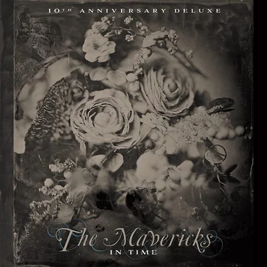 LDM088126A___54301.1675448889.386.513.webp The Mavericks-In Time: 10th Anniversary Deluxe Ed.(Colored Vinyl 2LP)