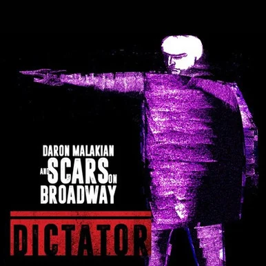 LDM107518___88391.1657992097.386.513.webp Daron Malakian (System of a Down) and Scars on Broadway-Dictator(Vinyl LP)