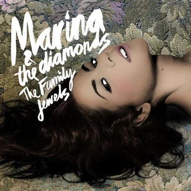 LDM10840___70494.1658000346.386.513.webp Marina & The Diamonds-The Family Jewels (Vinyl LP)