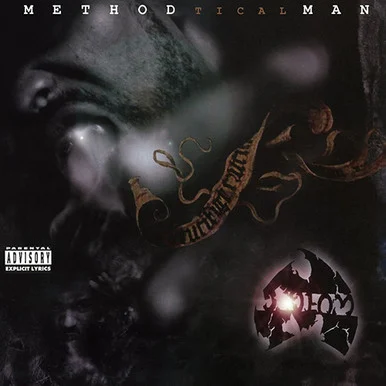 Method Man-Tical: 20th Anniversary(Vinyl LP) * * *