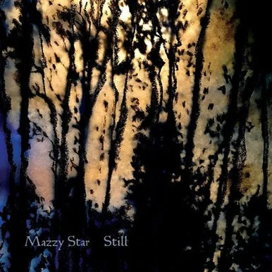 Mazzy Star-Still(12" Vinyl EP)