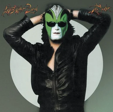 Steve Miller Band-The Joker (Vinyl LP) * * *