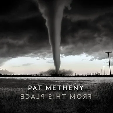 Pat Metheny-From This Place (Vinyl 2LP)