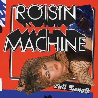 Roisin Murphy-Roisin Machine(Vinyl 2LP)